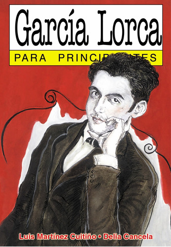 Garcia Lorca Para Principiantes