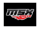 MSX Parts