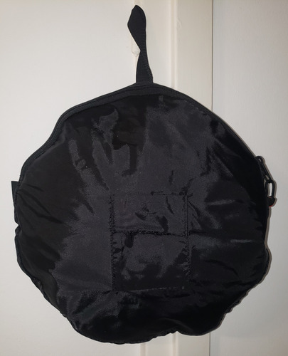 Bolso Buceo Mares Cruise Mesh (Usado)
