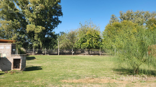 Venta Lote Pilar La Cañada De Pilar Los Arces