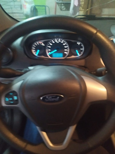 Ford Ka 1.0 Se Plus - 2018