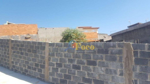 Imagem 2 de 2 de Terreno À Venda, Loteamento Residencial Terra Nova, Itatiba. - Te0294