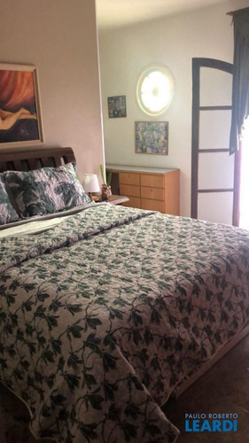 Imagem 9 de 14 de Apartamento - Jardim Bela Vista - Sp - 628283