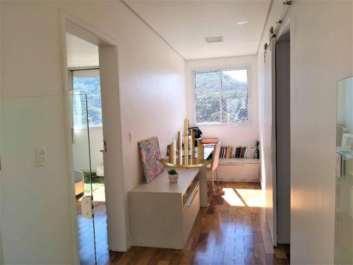 Casa Com 4 Suítes À Venda, 401m² Por R$ 2.700.000 - Alpha Sítio - Santana De Parnaíba/sp - Ca2781