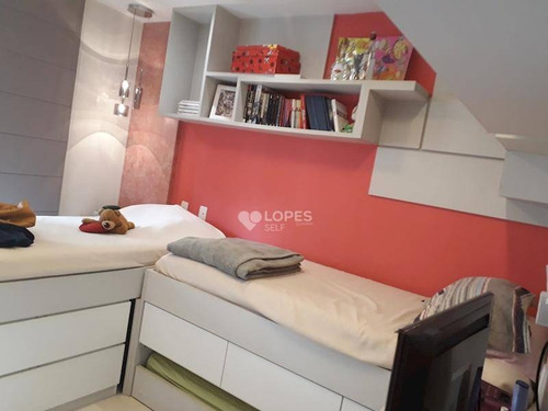 Apartamento Com 3 Quartos, 105 M² Por R$ 900.000 - Icaraí - Niterói/rj - Ap39028