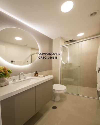 Imagem 21 de 30 de Apartamento Com 60mts, 2 Dormitórios, 1 Suíte, Terraço Gourmet, 1 Vaga A 6min De Carro Do Expo Center Norte - Ap60vitahe - 71011014