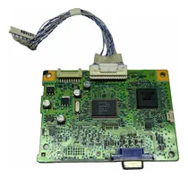 Comprar Placa Principal Do Monitor Po15t105s Positivo Samsung