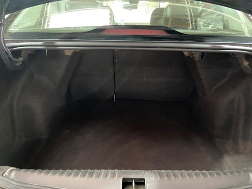 Chevrolet Cobalt Elite 1.8 8v Econo. Flex 4p Aut