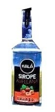 Sirope Kala Sabor Fresa Botella 1l