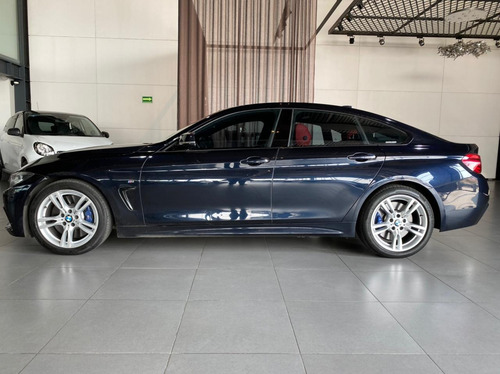 Bmw Serie 4 3.0 440ia Gran Coupe M Sport At 2018