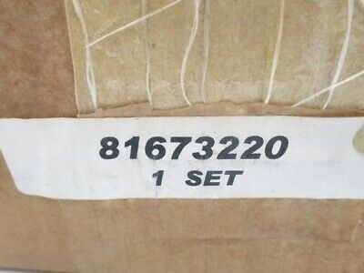 John Crane 81673220 Nsfs