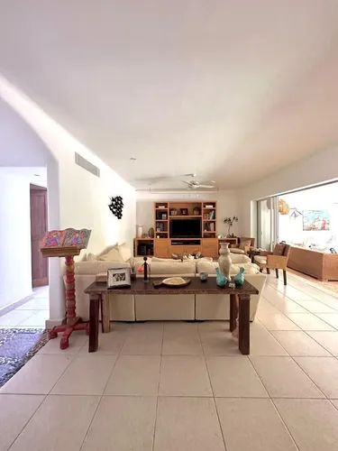 Casa En Venta Isla Dorada Zona Hotelera De Cancún