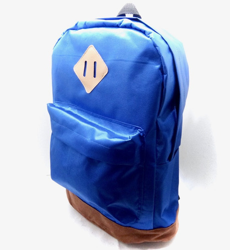Bolso Morral Universitario Colegial Estilo Jansport O Totto