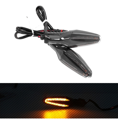 Intermitente De Luz Led Para Bmw R1250r 2019 2020 2021