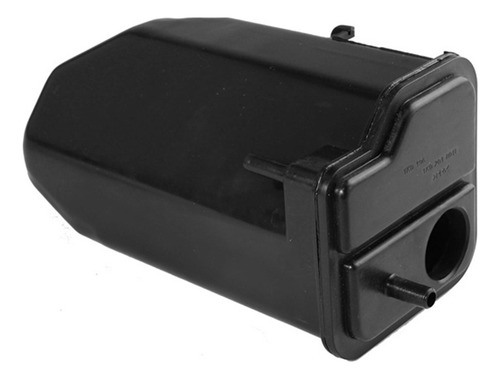 Bote De Carbón De Carbono For Golf Mk5 Mk6 A3 Tt 1k0201801e