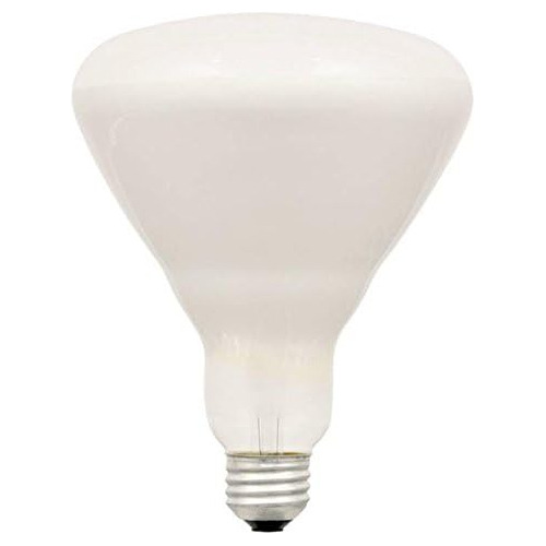 Bombilla De Luz Halógena Br40 De 120v Br40/ss/hal 120v