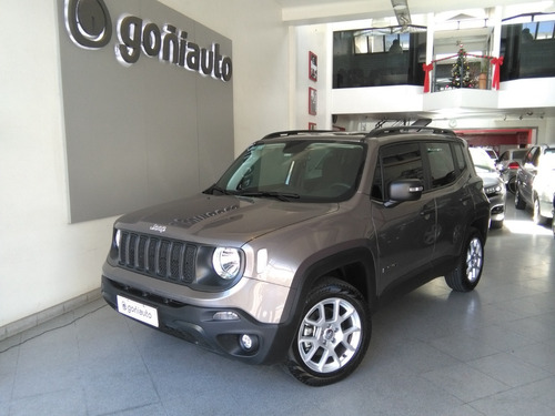 Jeep Renegade 2020 Sport 1.8mt