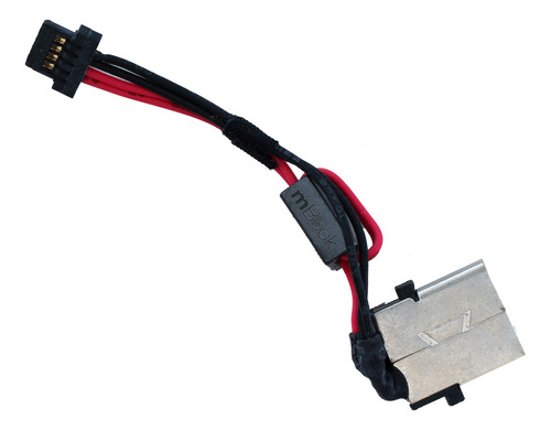 Dc Jack Para Acer Aspire One Ao722 - 722 Series - P1ve6