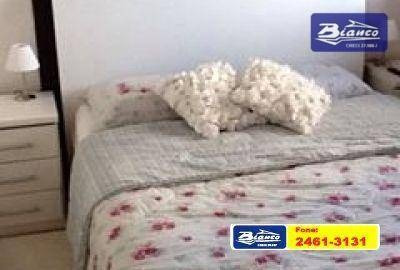 Imagem 8 de 9 de Apartamento Residencial À Venda, Vila Moreira, Guarulhos - Ap1008. - Ap1008