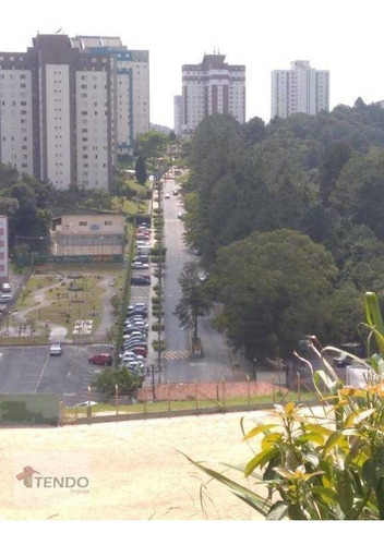 Imagem 15 de 30 de Imob01 - Apartamento 58 M² - Venda - 2 Dormitórios - Santa Terezinha - São Bernardo Do Campo/sp - Ap1469