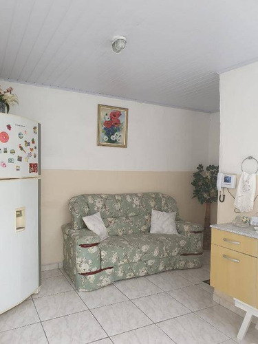 Casa Com 2 Dormitórios À Venda, 137 M² Por R$ 380.000 - Jardim Pacaembu - Jundiaí/sp - Ca1013