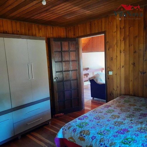Imagem 16 de 19 de Chácara À Venda, 1000 M² Por R$ 905.000,00 - Parque Das Bandeiras - Indaiatuba/sp - Ch0114