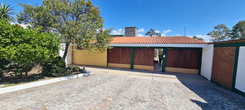 Casa En Venta, Rancho Xilotzingo 