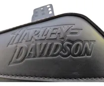 Comprar Alforjas De Piel Harley Davidson Sportster 883 1200