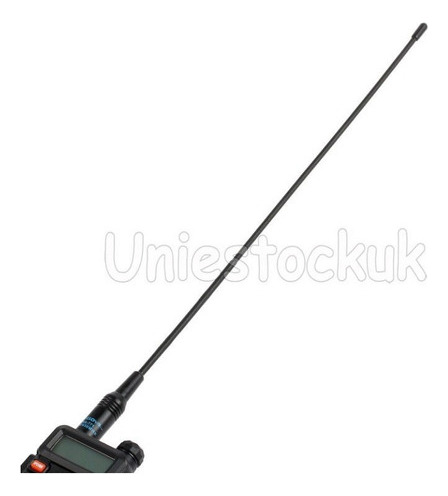 Antena De Radio Nagoya Na-771 Sma-f Whip 2.15dbi Para Baofen