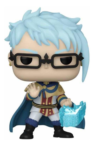 Funko Pop! Black Clover - Klaus