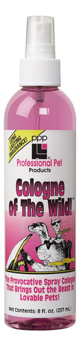 Professional Pet Products Ppp Colonia Original De La Natural