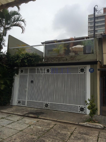 Imagem 4 de 30 de Casa Em Vila Fechada, 3 Dorm., 2 Suítes, 2 Vaga... - 985