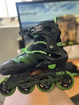 Comprar Set - Roller Derby Generic Patines Talla 38 Ruedas 54mm