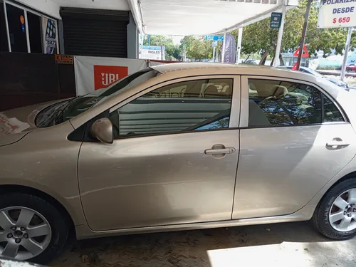 Toyota Corolla Le 5vel Br Aa Ee Cd R-15 Mt