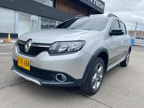 Renault Stepway 1.6 Dynamique / Intens