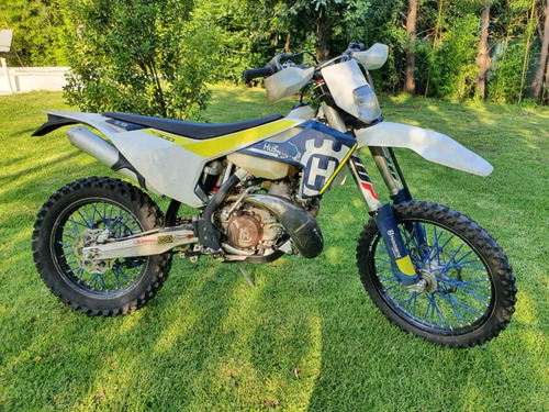 Husqvarna 300 Te - 2017
