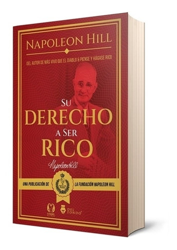 Su Derecho A Ser Rico - Hill, Napoleon