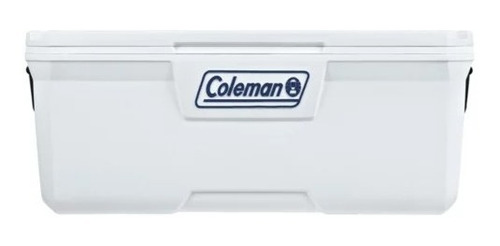 Conservadora Marine 150 Qt 316 Series Coleman Hielo 6 Dias