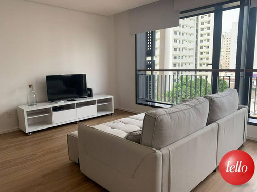 Imagem 4 de 22 de Apartamento - Ref: 223806