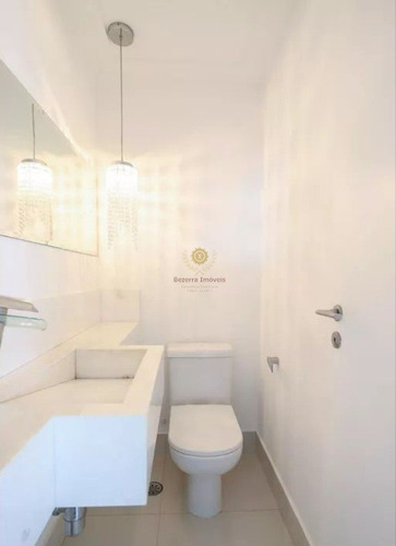 Imagem 11 de 30 de Apartamento À Venda No Imirim! - Ap01425 - 70575360