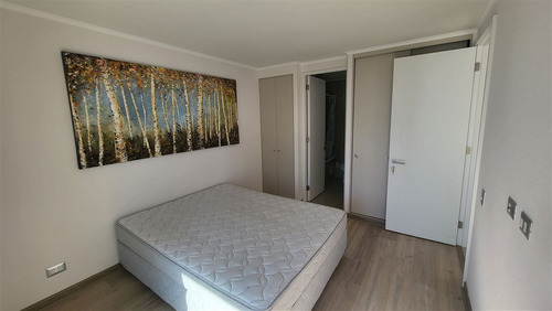 Arriendo Amoblado Vista Al Mar Por 2 Meses O Hasta Venderlo