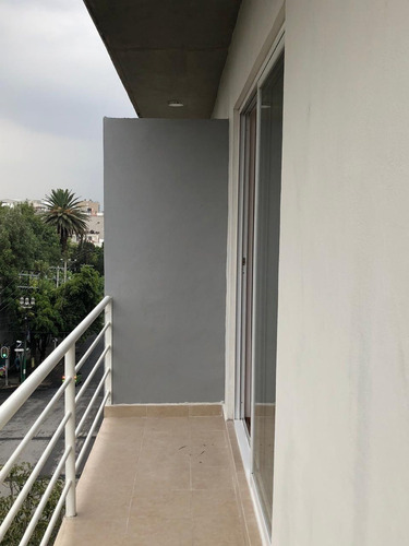 Imagen 8 de 12 de Departamento En Venta Colonia Algarin