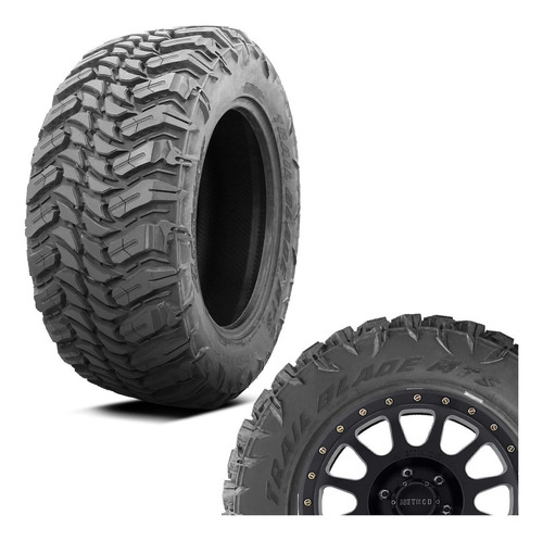 Llanta Atturo Tires Trail Blade Mts 35x13.50 R20 Lt 126q