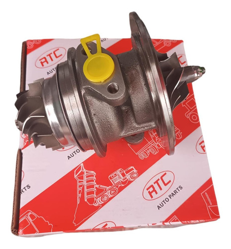Cartucho Turbo Cummins 4bt Cargo 815- Jac1061