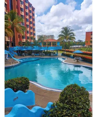 Apartamento en venta