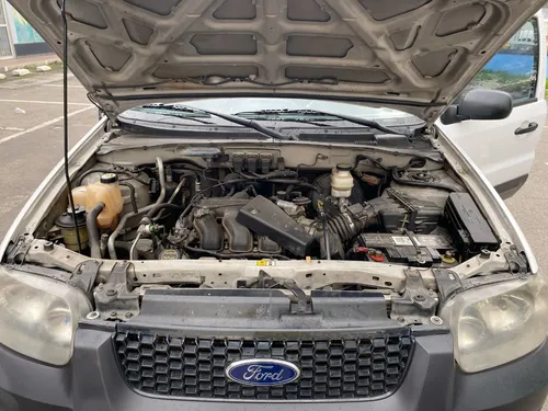 Ford Escape 3.0 Xls