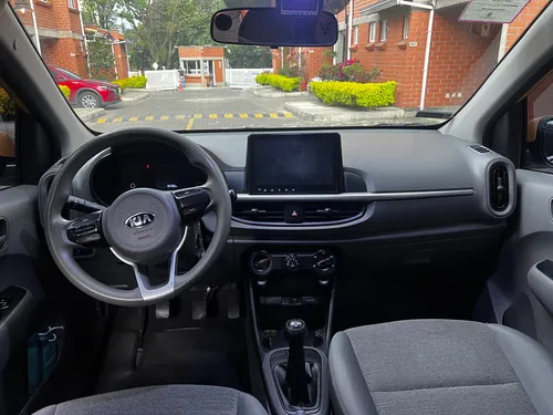 Kia Picanto 1.25