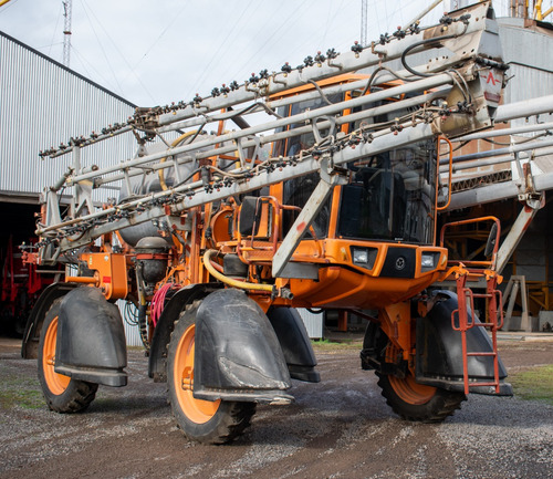 Pulverizador Jacto Star 3000