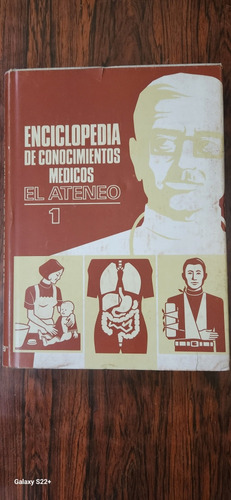 Enciclopedia De Conocimientos Médicos - 320 