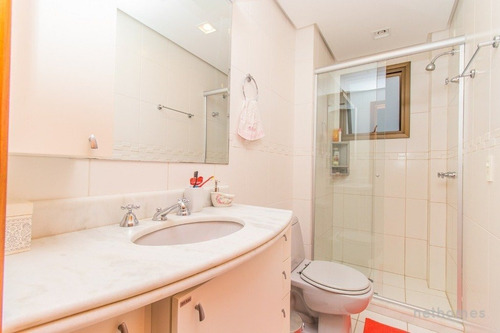 Imagem 5 de 15 de Apartamento - Petropolis - Ref: 24606 - V-24606